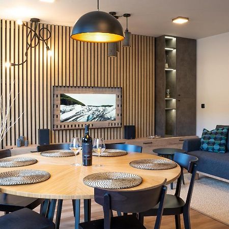 Apartmán Harrachov ADOS 005 Mumlava Kültér fotó