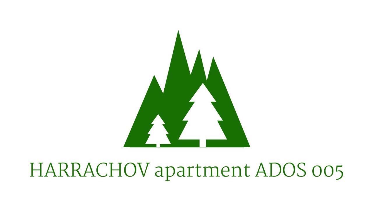 Apartmán Harrachov ADOS 005 Mumlava Kültér fotó