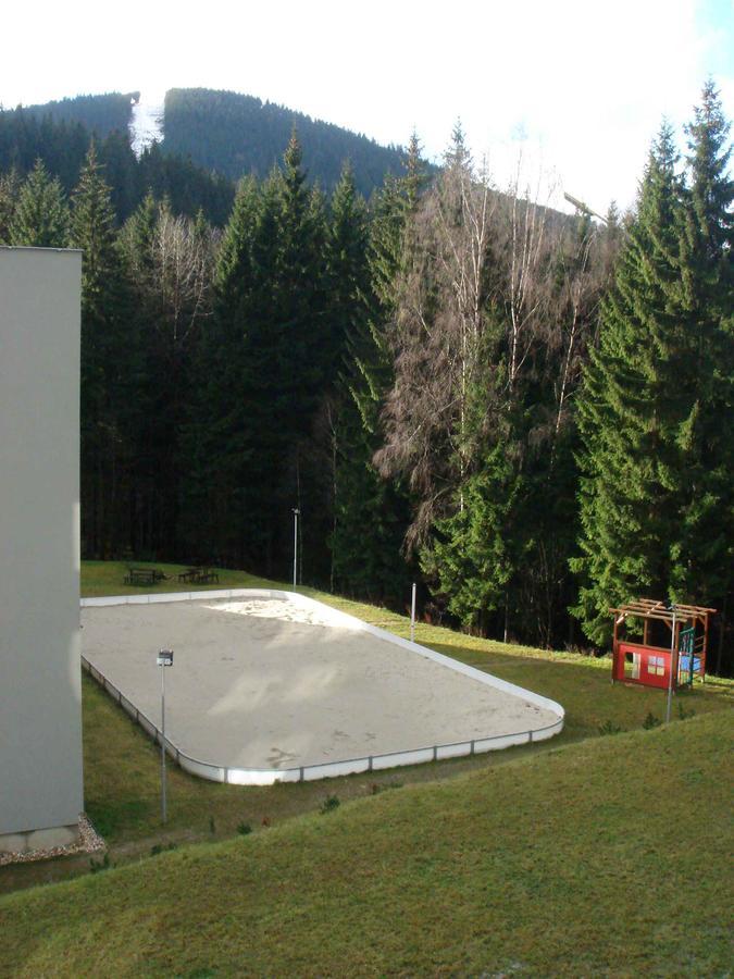Apartmán Harrachov ADOS 005 Mumlava Kültér fotó