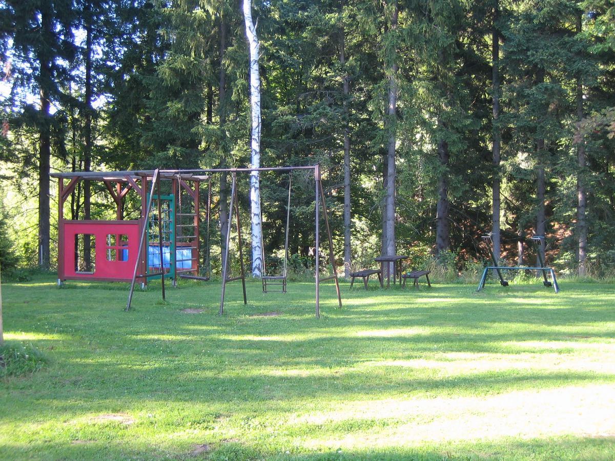 Apartmán Harrachov ADOS 005 Mumlava Kültér fotó