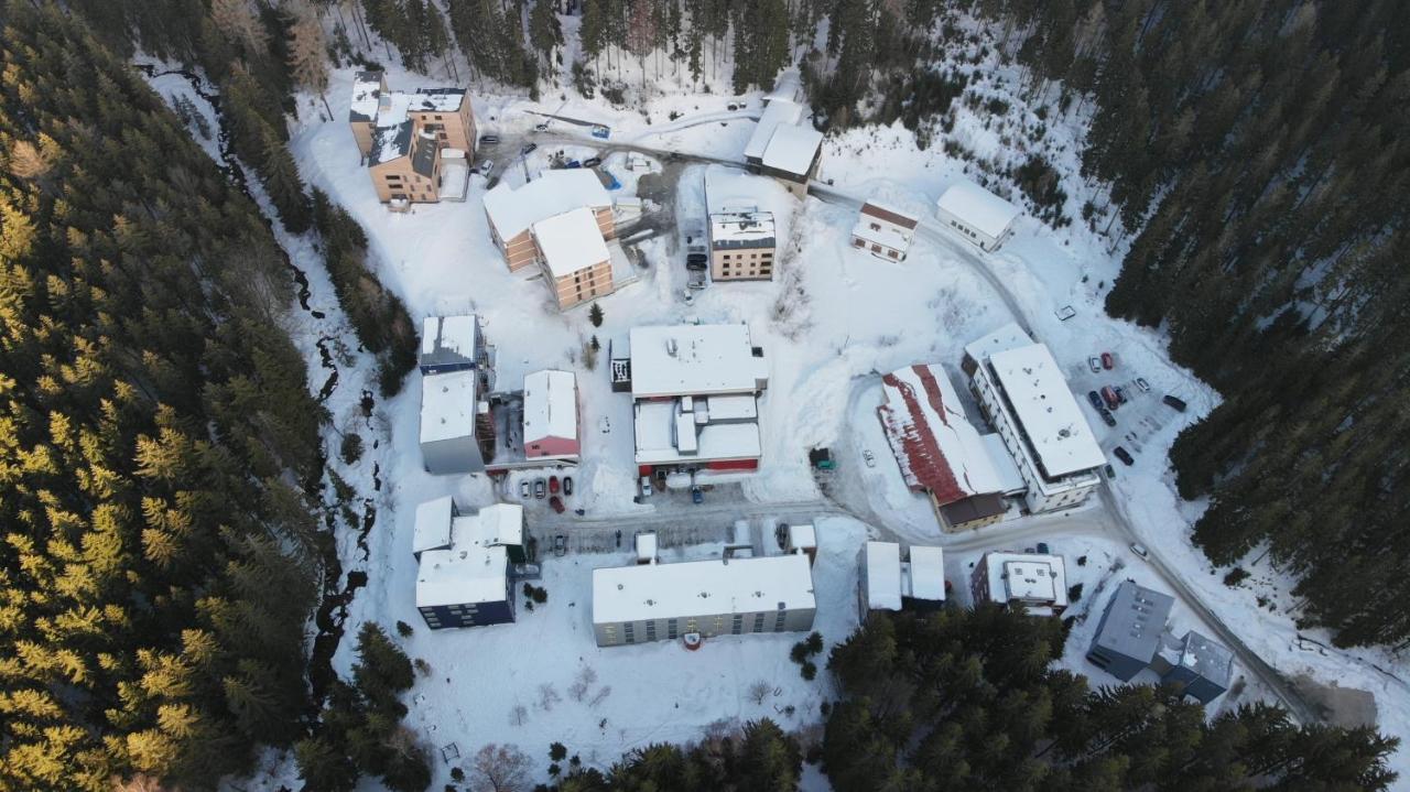 Apartmán Harrachov ADOS 005 Mumlava Kültér fotó
